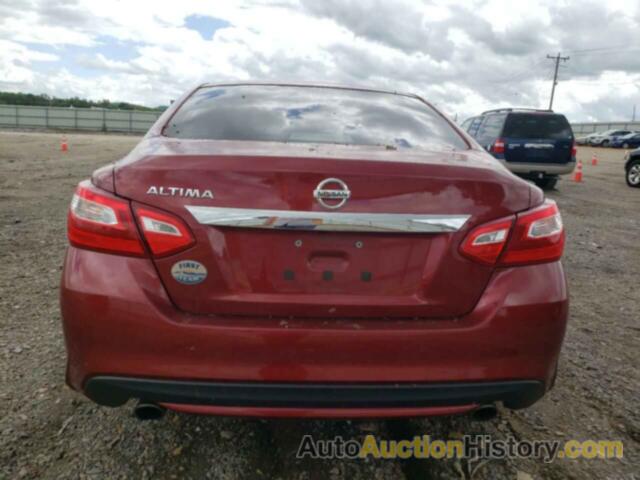 NISSAN ALTIMA 2.5, 1N4AL3AP0GC239894