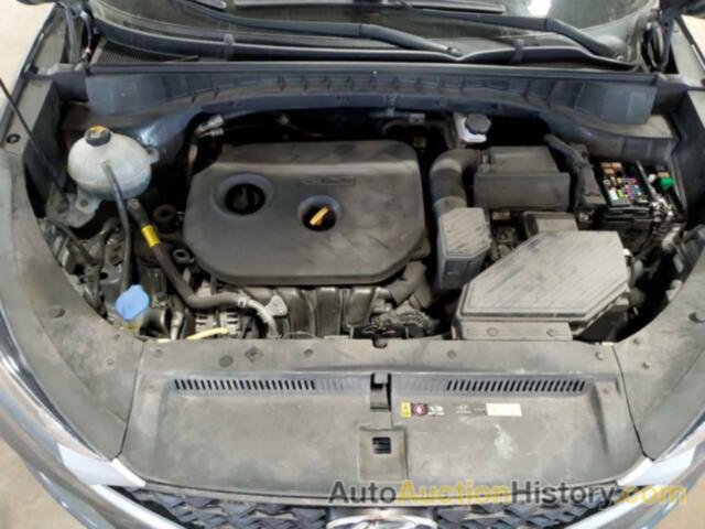 HYUNDAI TUCSON SE, KM8J23A43KU879597