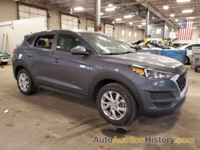 HYUNDAI TUCSON SE, KM8J23A43KU879597