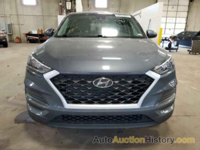 HYUNDAI TUCSON SE, KM8J23A43KU879597