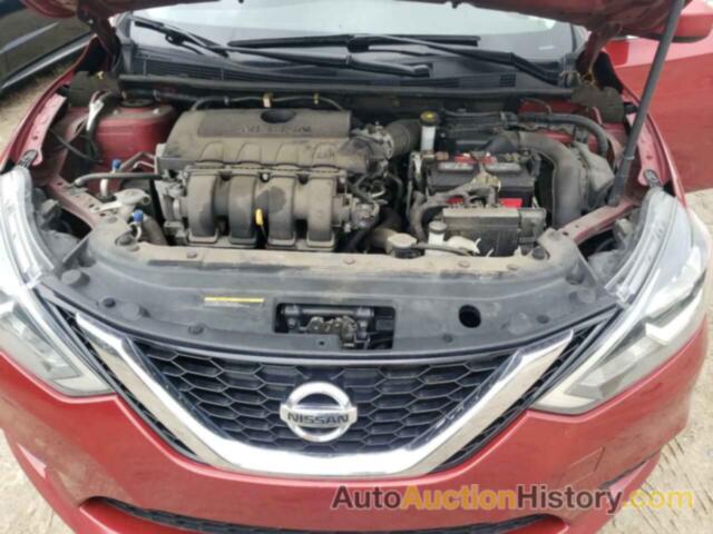 NISSAN SENTRA S, 3N1AB7AP8GY320415