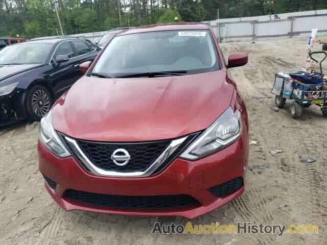 NISSAN SENTRA S, 3N1AB7AP8GY320415