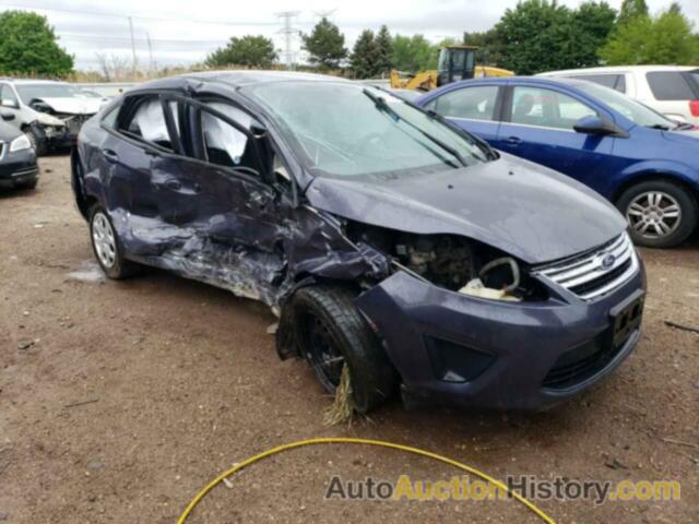 FORD FIESTA SE, 3FADP4BJ8DM143989