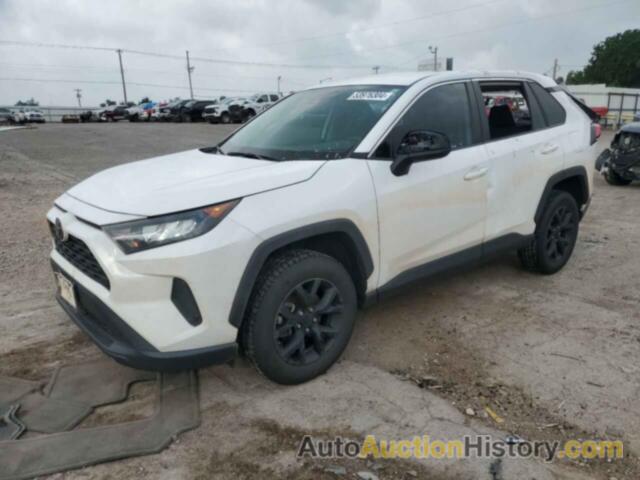 TOYOTA RAV4 LE, 2T3F1RFV0NC276293