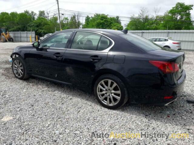 LEXUS GS350 350, JTHCE1BL1FA008914