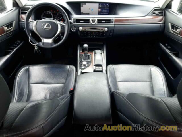 LEXUS GS350 350, JTHCE1BL1FA008914