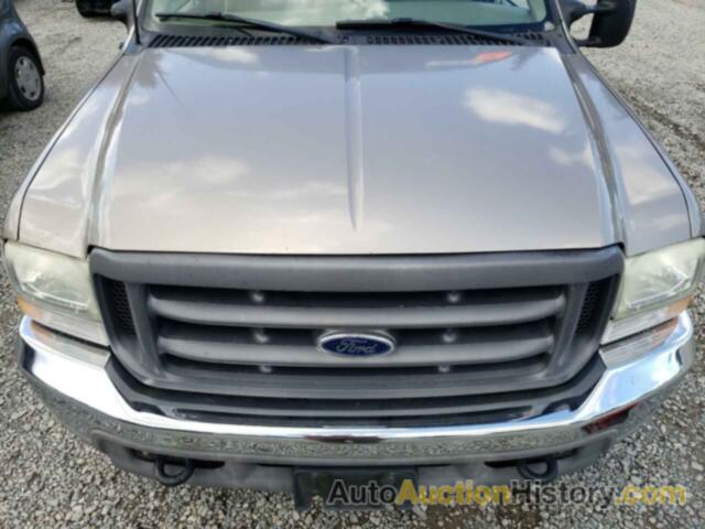 FORD F250 SUPER DUTY, 1FTNX20L22EC48358