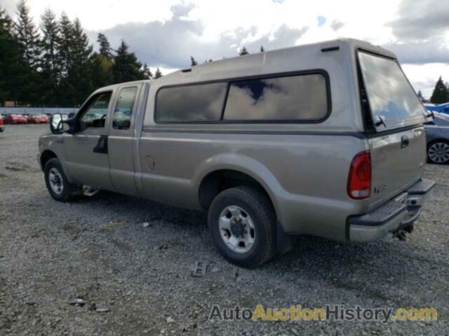 FORD F250 SUPER DUTY, 1FTNX20L22EC48358