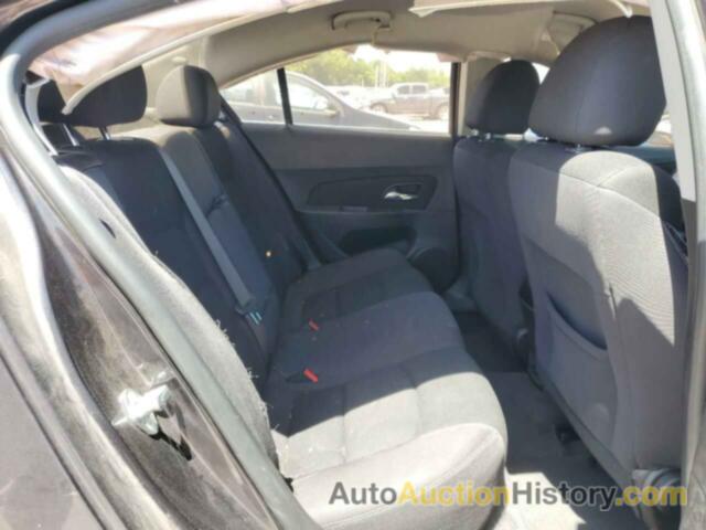 CHEVROLET CRUZE LT, 1G1PE5SB6G7129057