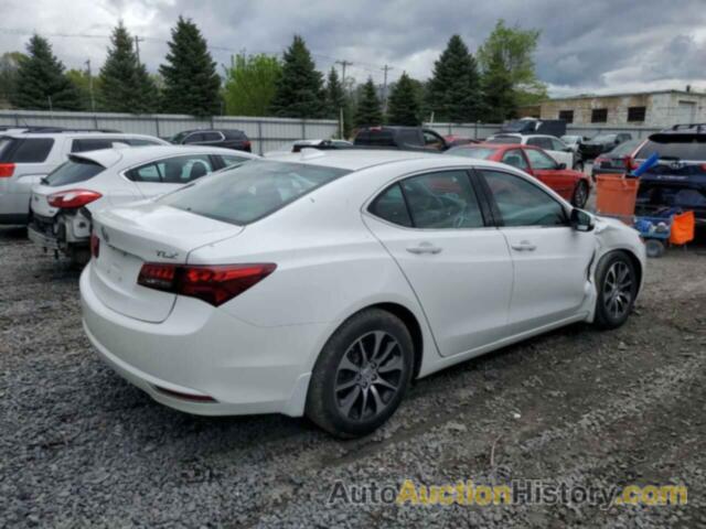 ACURA TLX TECH, 19UUB1F53FA027427