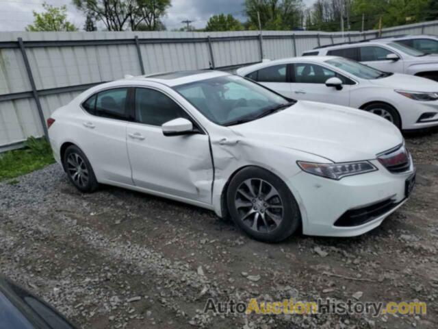 ACURA TLX TECH, 19UUB1F53FA027427