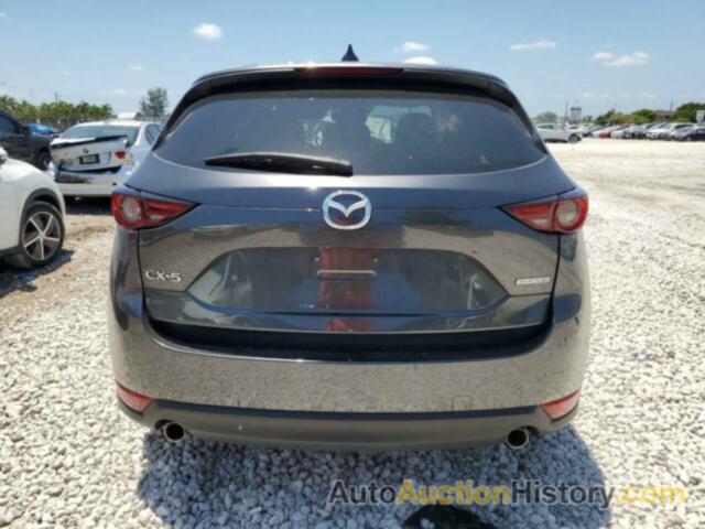 MAZDA CX-5 GRAND TOURING, JM3KFADM9L0738742