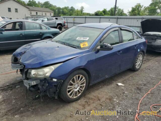 CHEVROLET CRUZE ECO, 1G1PJ5SC1C7186426