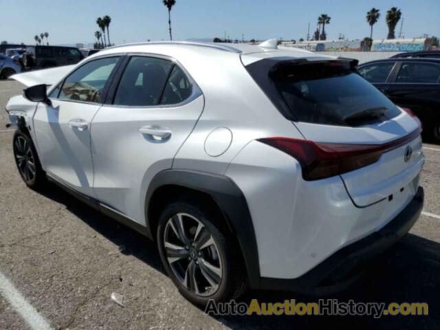 LEXUS UX 250H BA 250H BASE, JTHX6JBH0R2192137