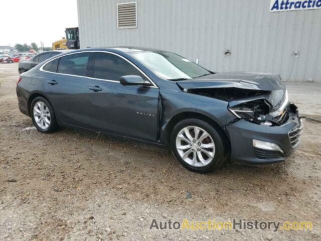 CHEVROLET MALIBU LT, 1G1ZD5ST1KF138333