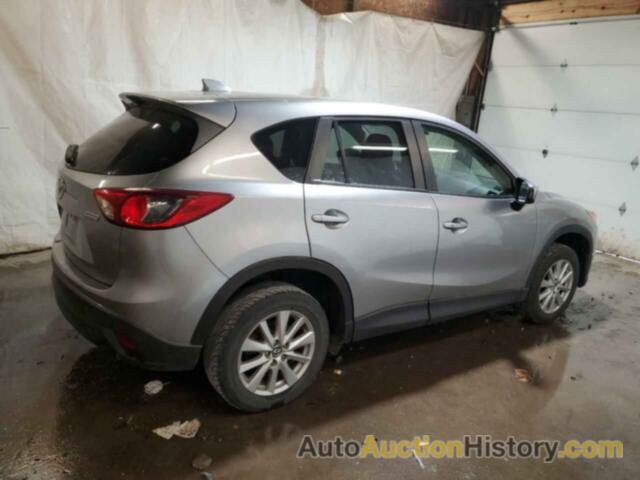 MAZDA CX-5 TOURING, JM3KE4CY0F0443459