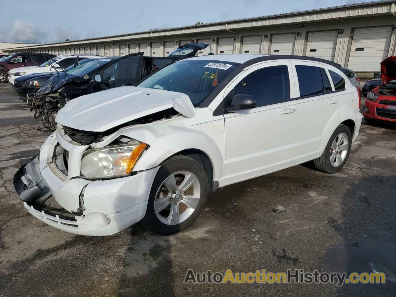 DODGE CALIBER MAINSTREET, 1B3CB3HA2BD298344