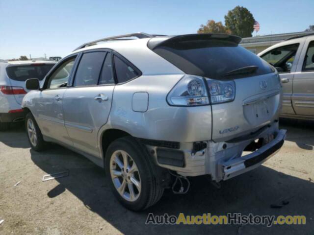 LEXUS RX350 350, 2T2GK31U38C053560