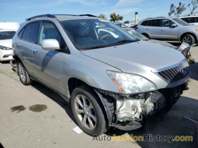 LEXUS RX350 350, 2T2GK31U38C053560