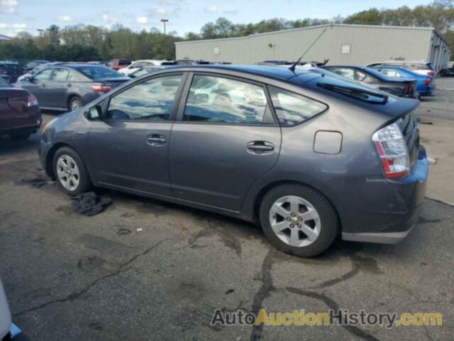 TOYOTA PRIUS, JTDKB20U593488584