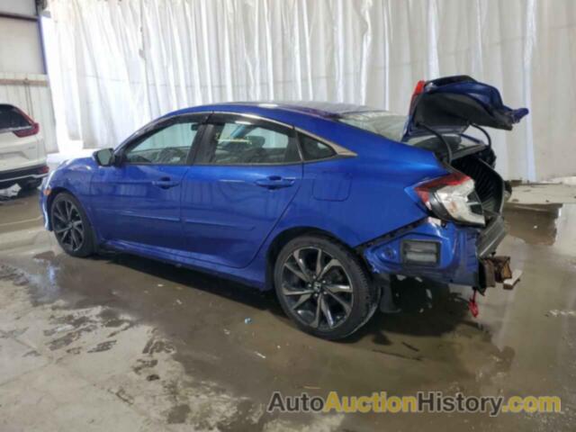 HONDA CIVIC SPORT, 2HGFC2F83KH527217