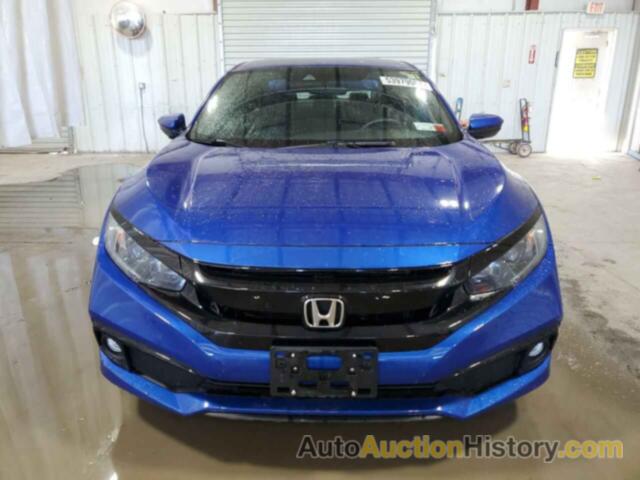 HONDA CIVIC SPORT, 2HGFC2F83KH527217