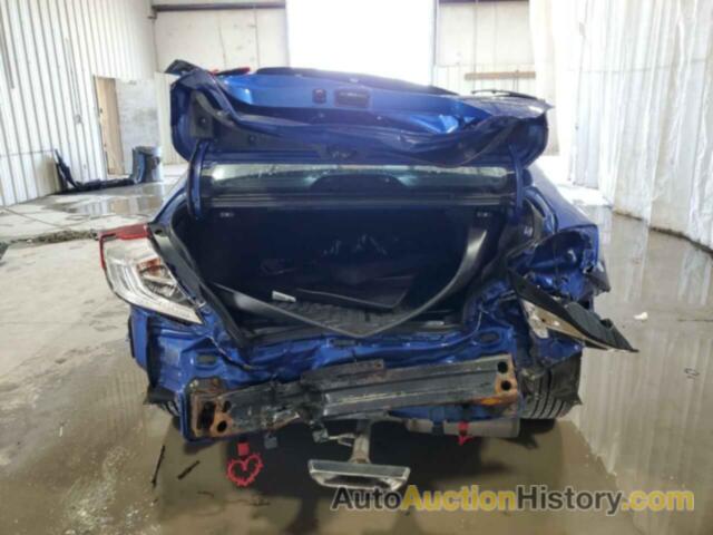 HONDA CIVIC SPORT, 2HGFC2F83KH527217