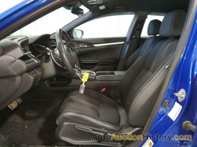 HONDA CIVIC SPORT, 2HGFC2F83KH527217