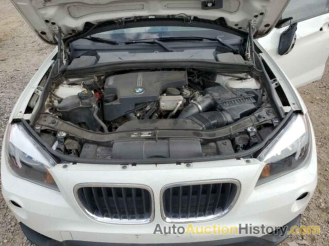 BMW X1 SDRIVE28I, WBAVM1C54EVW47340