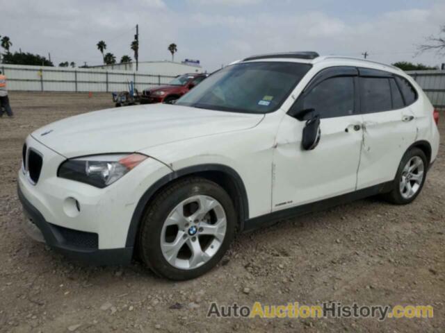 BMW X1 SDRIVE28I, WBAVM1C54EVW47340