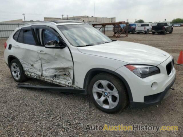 BMW X1 SDRIVE28I, WBAVM1C54EVW47340