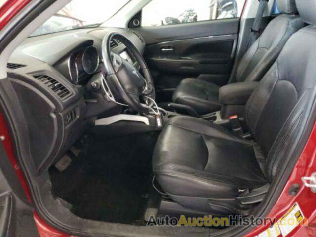 MITSUBISHI OUTLANDER SE, 4A4AP4AU1DE013723