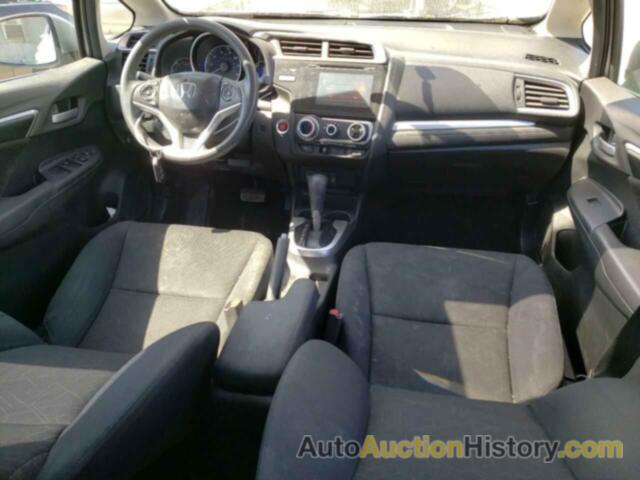 HONDA FIT EX, 3HGGK5H8XFM754160