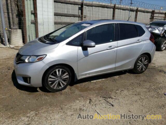 HONDA FIT EX, 3HGGK5H8XFM754160