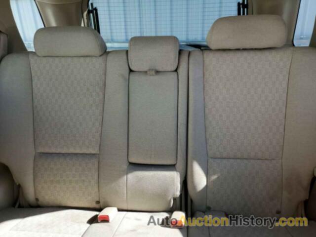 KIA SPORTAGE LX, KNDJF722X87451918