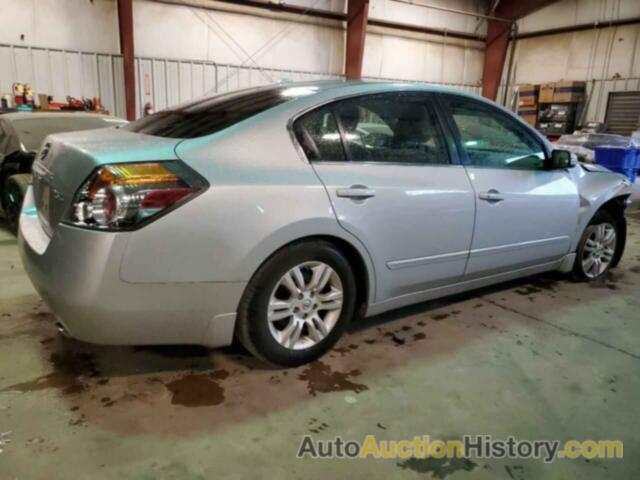 NISSAN ALTIMA BASE, 1N4AL2AP4CN482973