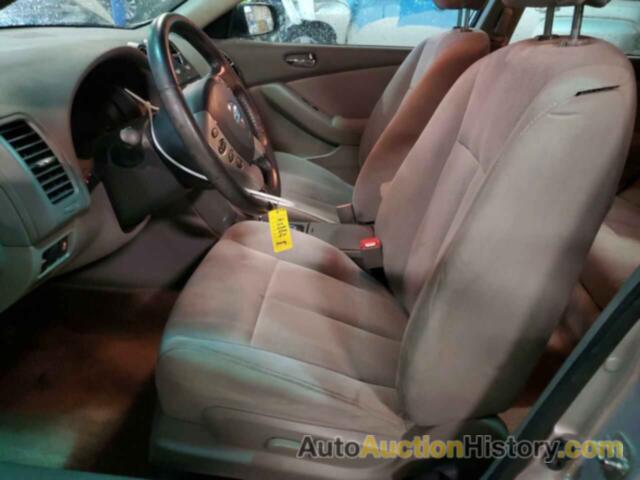 NISSAN ALTIMA BASE, 1N4AL2AP4CN482973