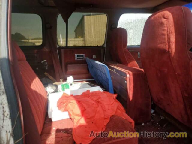 CHEVROLET SUBURBAN R1500, 1GNER16K7MF146884