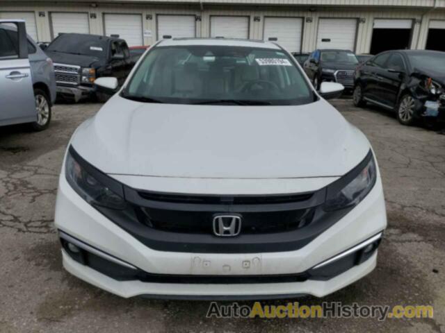 HONDA CIVIC EXL, 19XFC1F79KE008524