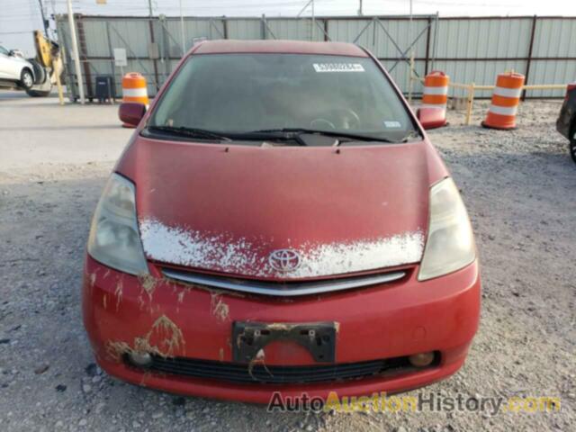 TOYOTA PRIUS, JTDKB20U573263269