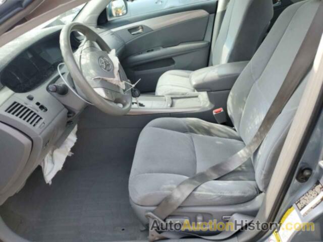 TOYOTA AVALON XL, 4T1BK36B26U128637