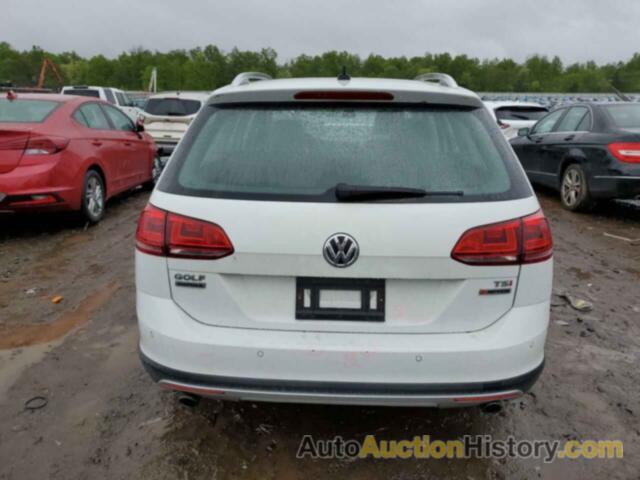 VOLKSWAGEN GOLF S, 3VWH17AU8HM543242