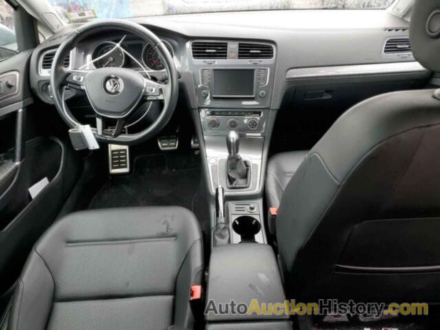 VOLKSWAGEN GOLF S, 3VWH17AU8HM543242