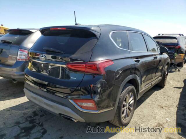 HYUNDAI SANTA FE SE, 5NMS2CAD7KH033411