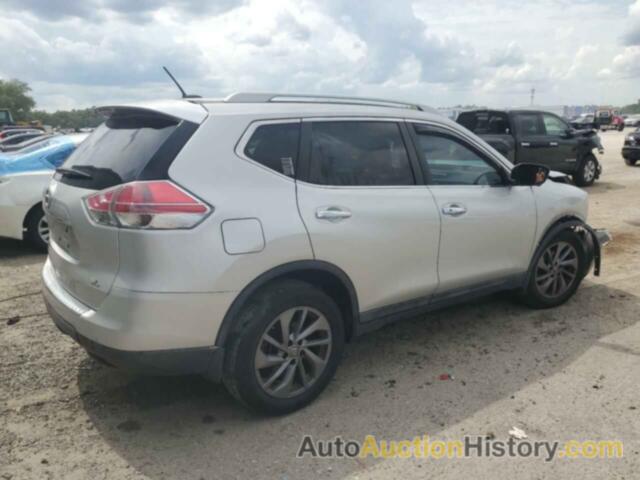 NISSAN ROGUE S, 5N1AT2MTXGC748027