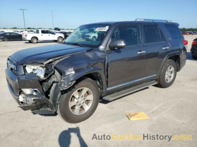 TOYOTA 4RUNNER SR5, JTEZU5JR1B5024928