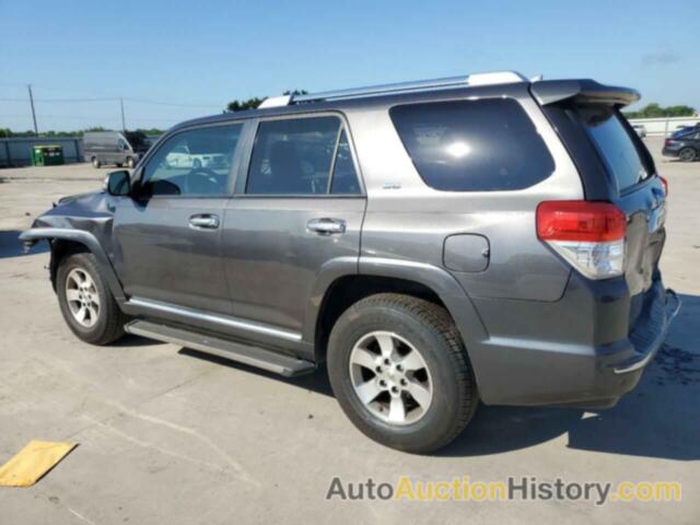 TOYOTA 4RUNNER SR5, JTEZU5JR1B5024928