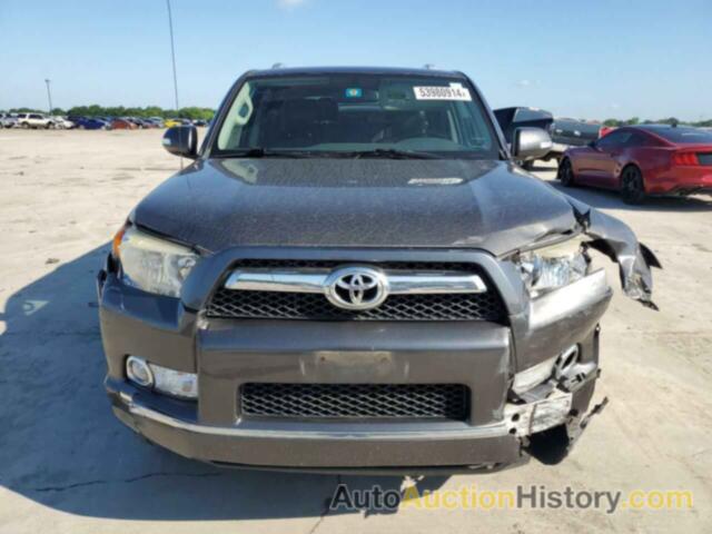 TOYOTA 4RUNNER SR5, JTEZU5JR1B5024928