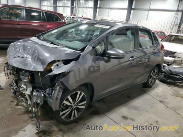 HONDA FIT EX, 3HGGK5H82KM749688