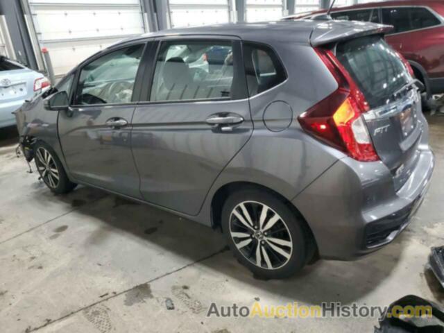 HONDA FIT EX, 3HGGK5H82KM749688